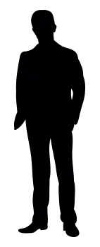 Unser Unternehmen als Person