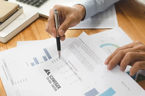 Unternehmensberatung Schweiger Bad Hofgastein