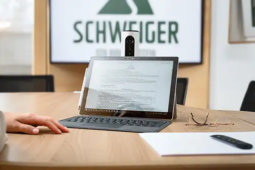 künstliche Intelligenz STB BIBU Schweiger