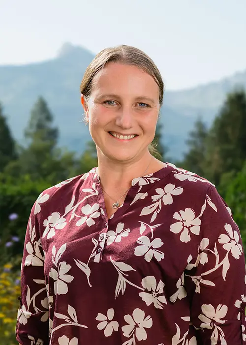 Anita Piberger