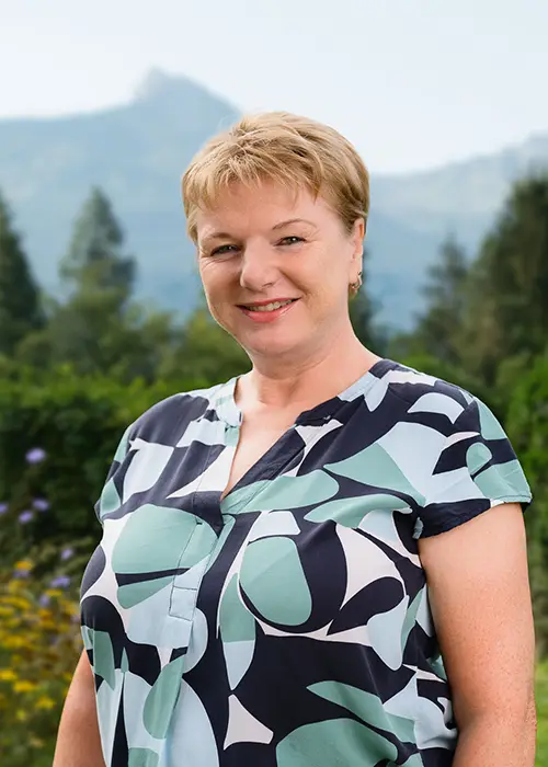 Barbara Schottner