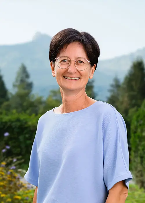 Brigitte Schweiger