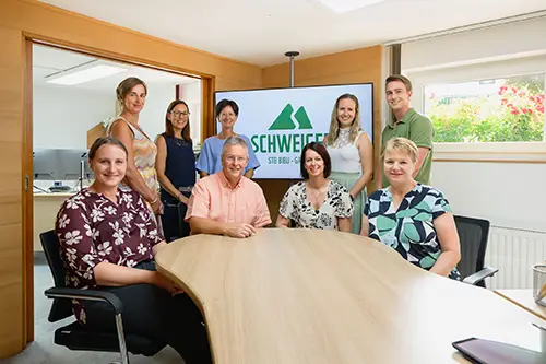 stb-bibu unser Team
