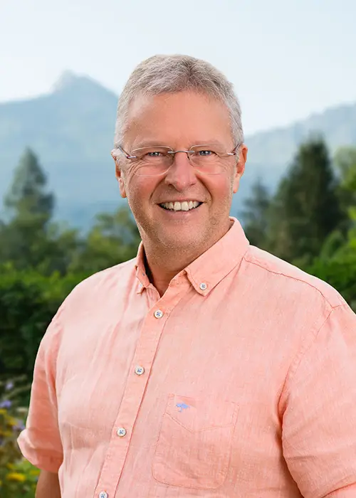 Manfred Schweiger