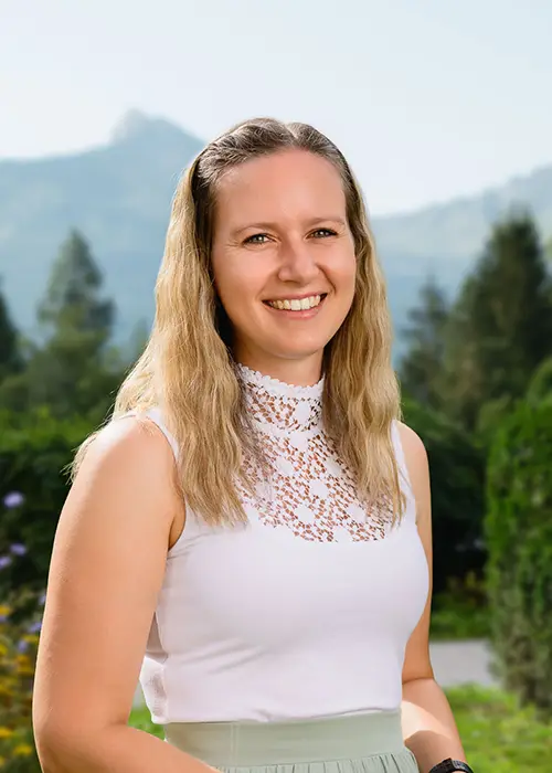 Michaela Strobl