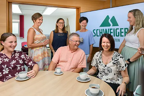 stb-bibu unser fixpunkt um 10 Uhr